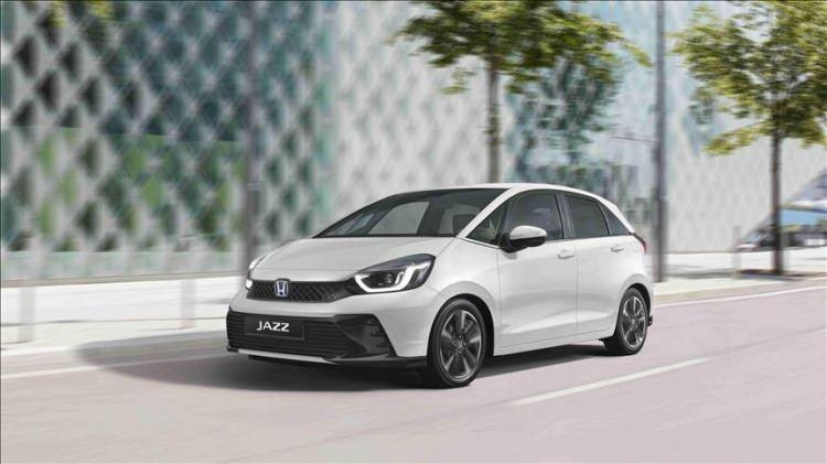 <p><span style="color:#B22222"><strong>HONDA JAZZ - </strong></span></p>

<p>&nbsp;</p>

<p><strong>1 MİLYON 880 BİN TL</strong></p>

<p>&nbsp;</p>
