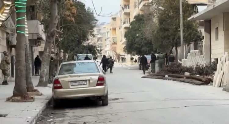 <p><strong>İŞTE B&Ouml;LGEDEN G&Ouml;R&Uuml;NT&Uuml;LER...&nbsp;</strong></p>
