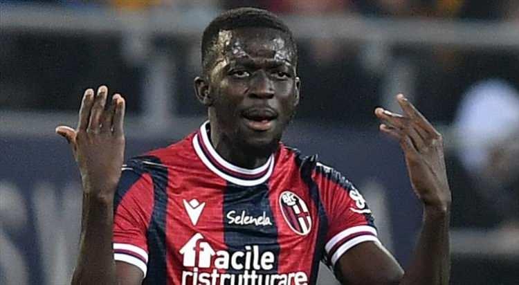 <p>* Musa Barrow - Al Taawoun<br />
<br />
&nbsp;</p>
