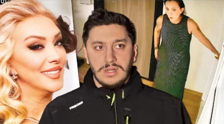 Tuğberk Yağız G&uuml;lter'den dikkat &ccedil;eken a&ccedil;ıklama: "Kimin oğlu olduğumu hatırlatmak isterim!"