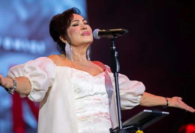 <p><strong>T&uuml;rk Sinemasının "Sultan" lakaplı yıldız ismi T&uuml;rkan Şoray, 11 Ocak 2026'da sanat severlerle buluşacak.</strong></p>
