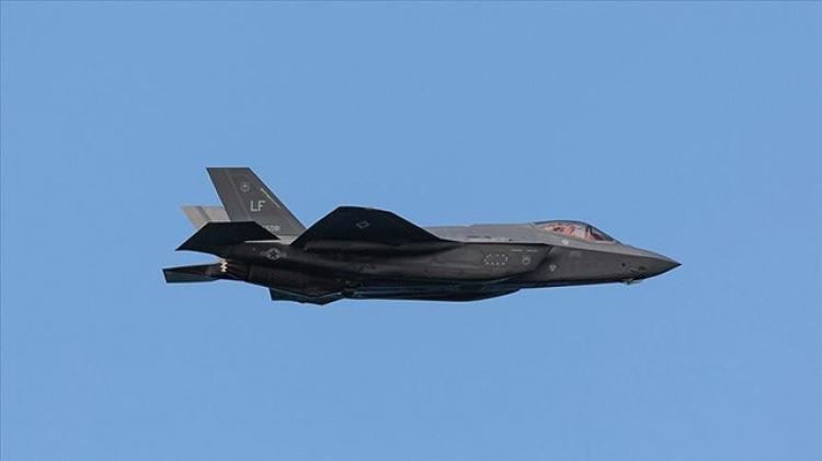 <p>Eğer bu m&uuml;mk&uuml;n değilse, en azından T&uuml;rkiye'nin bu jetleri Yunanistan'a karşı kullanmayacaklarına dair g&uuml;venlik garantileri sunulması gerektiği ve T&uuml;rkiye'nin F-35 programına yeniden entegre olması durumunda Atina'nın acilen bir B Planı hazırlaması gerektiğinin altı &ccedil;izildi.</p>

<p>&nbsp;</p>
