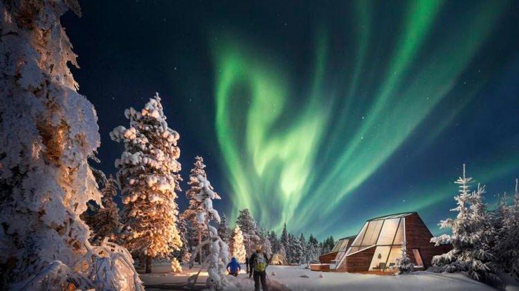 <p><span style="color:#B22222"><strong>FİNLANDİYA</strong></span> - Model</p>
