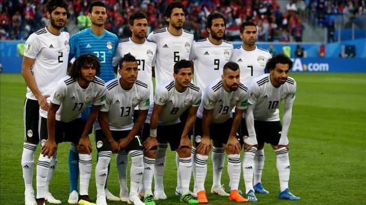 <p><strong>MISIR -</strong> Futbolcu</p>
