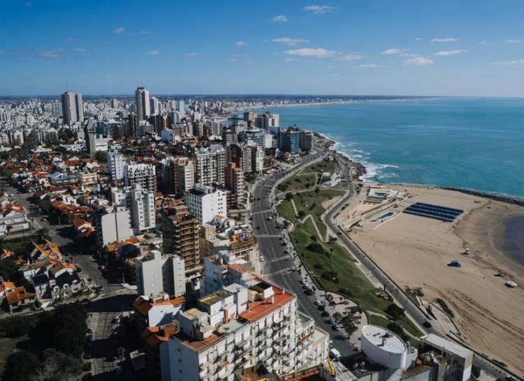 <p><strong>ARJANTİN </strong>- YouTuber</p>
