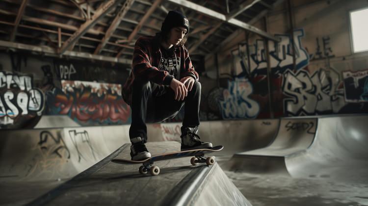 <p><span style="color:#B22222"><strong>KENYA -</strong></span> Profesyonel Kaykaycı</p>
