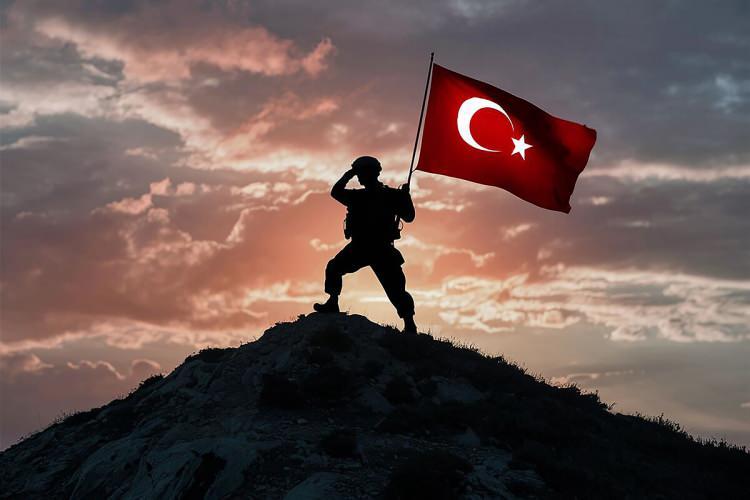 <p><span style="color:inherit">T&uuml;rkiye bu araştırmada listede olmamasıyla birlikte daha eski WIN/Gallup tarzı anketlerde T&uuml;rkiye&rsquo;nin % 73 ile &ldquo;evet&rdquo; cevabı verenler arasında yer aldığı kaydedildi.&nbsp;</span></p>

<p>&nbsp;</p>
