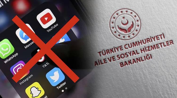 &Uuml;nl&uuml; isimlerden 15 yaş sınırlaması kararına g&uuml;&ccedil;l&uuml; destek! 'Sosyal medya ateşten bir g&ouml;mlek'