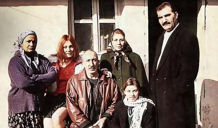 <p>İşte, son hali merak edilen usta oyuncunun yıllar i&ccedil;indeki değişimi...</p>
