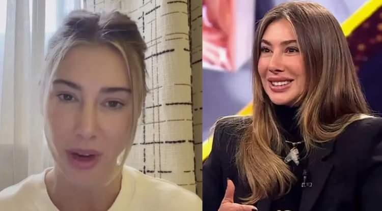 Uyuşturucu testi pozitif &ccedil;ıkan Şeyma Subaşı'ndan ilk a&ccedil;ıklama! 'Hepsinden ben sorumluyum'