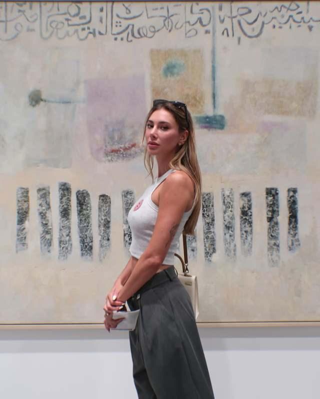 <p>Test sonucunun a&ccedil;ıklanmasının ardından Subaşı, sosyal medya hesabından paylaşımda bulundu.</p>
