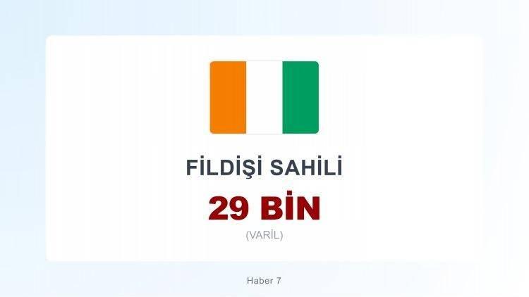 <p><span style="color:#B22222"><strong>FİLDİŞİ SAHİLİ</strong></span></p>

<p>&nbsp;</p>
