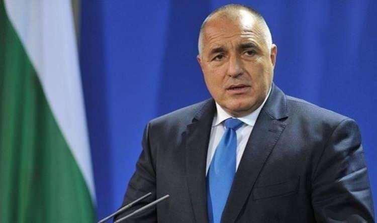 <p><strong><span style="color:#B22222">BOIKO BORISOV&nbsp; - BULGARİSTAN MECLİS &Uuml;YESİ</span>&nbsp; |&nbsp; BODYGUARD</strong></p>

