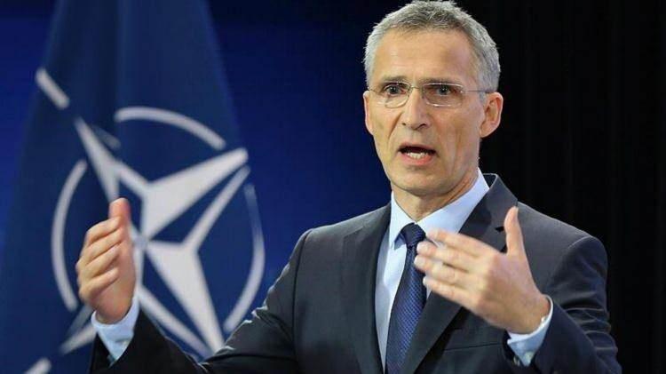 <p><strong><span style="color:#B22222">&nbsp;JENS STOLTENBERG - NATO GENEL SEKRETERİ&nbsp;</span> |&nbsp; GAZETECİ</strong></p>

