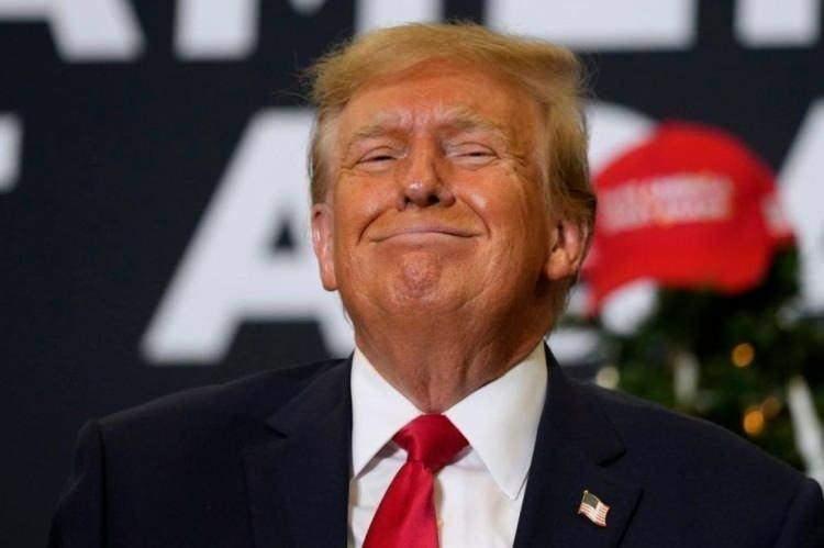 <p><strong><span style="color:#B22222">DONALD TRUMP - ESKİ ABD DEVLET BAŞKANI&nbsp;</span> |&nbsp; EMLAK&Ccedil;I</strong></p>
