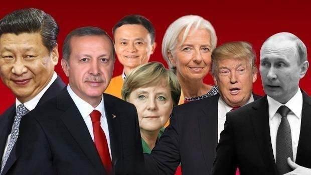 <p><span style="color:#B22222"><strong>DERLEYEN: HABER7</strong></span></p>
