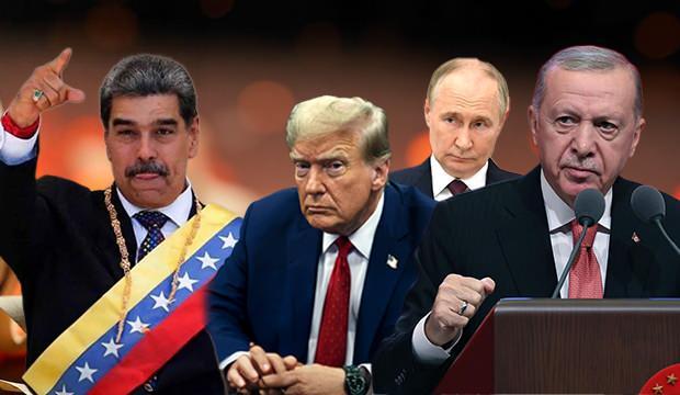 <p><span style="color:#B22222"><strong>İŞTE MADURO VE DİĞER D&Uuml;NYA LİDERLERİNİN İLK MESLEKLEĞİ!</strong></span></p>
