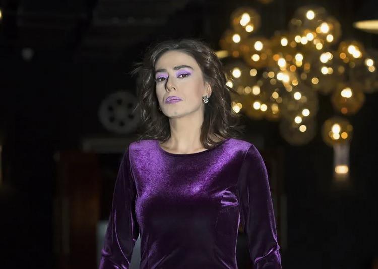 <p><strong>&ldquo;V&Uuml;CUDUM YANDI VE ALTI AY HASTANEDE KALDIM&rdquo;</strong></p>

<p>Tilbe, &ccedil;ocukluk yıllarında yaşadığı korkun&ccedil; kazayı ilk kez anlattı.</p>
