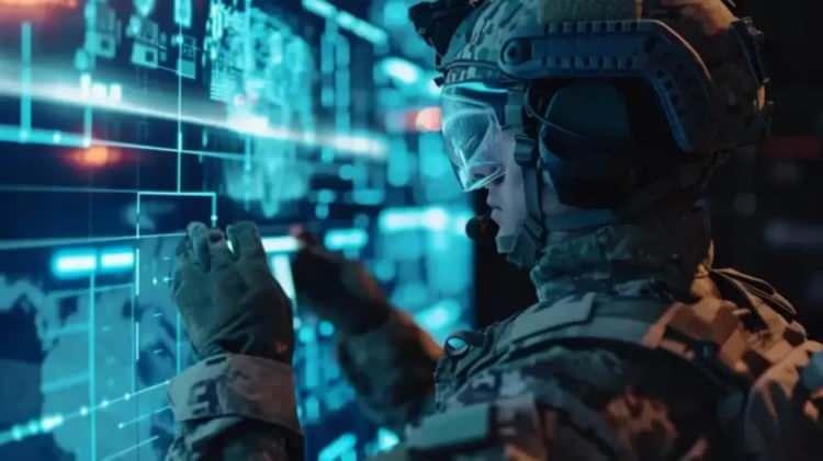 <p>Ancak d&uuml;nya genelinde bu yarışın tamamen dışında kalan, hatta d&uuml;zenli bir ordusu dahi bulunmayan &uuml;lkeler de var.</p>
