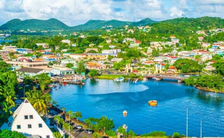 <p><span style="color:#B22222"><strong>AZİZ LUCİA</strong></span></p>

<p>&nbsp;</p>

<p>Karayip B&ouml;lgesel G&uuml;venlik Sistemi (RSS) &uuml;yesi</p>
