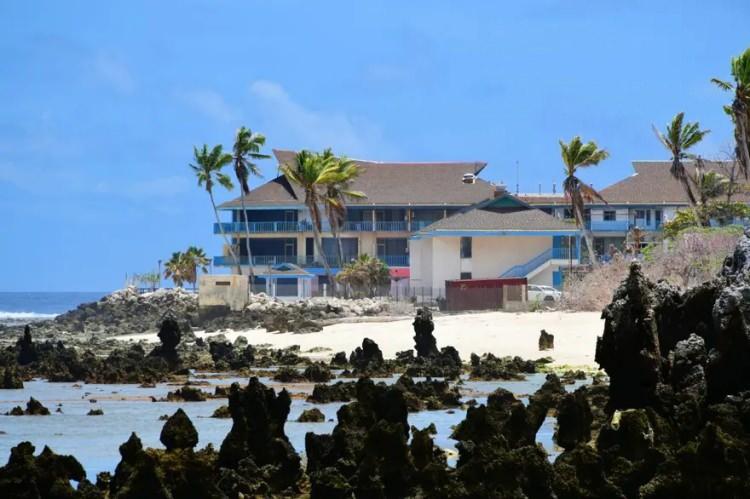 <p><span style="color:#B22222"><strong>NAURU</strong></span></p>

<p>Savunma, Avustralya'nın sorumluluğundadır.</p>
