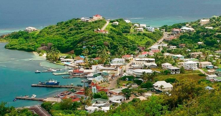 <p><span style="color:#B22222"><strong>SAİNT VİNCENT VE GRENADİNLER</strong></span></p>

<p>Karayip B&ouml;lgesel G&uuml;venlik Sistemi (RSS) &uuml;yesi</p>
