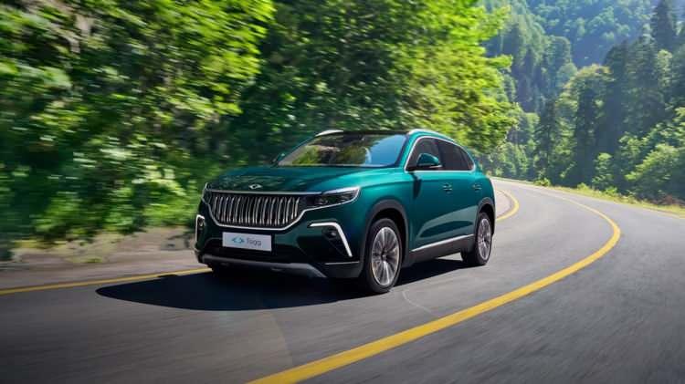 <p><strong><span style="color:#B22222">TOGG T10X V1 RWD STANDART MENZİL&nbsp;</span> |&nbsp; 1 MİLYON 870 BİN TL</strong></p>
