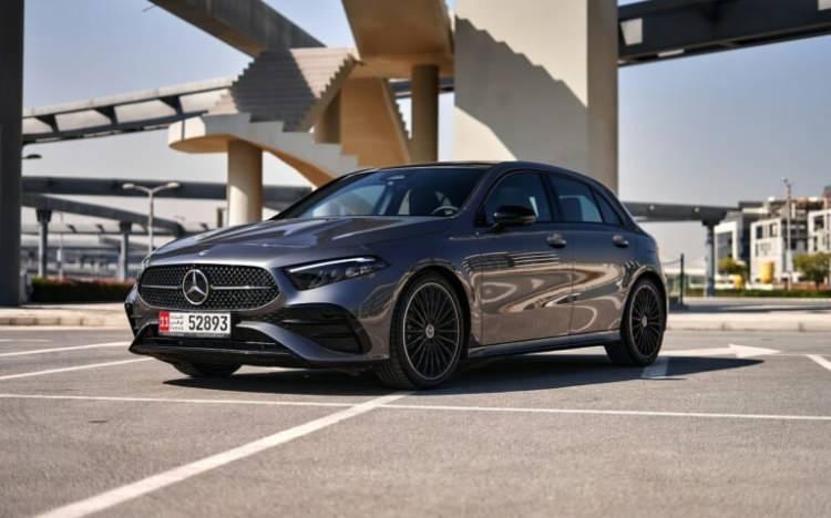 <p><strong><span style="color:#B22222">MERCEDES A200</span>&nbsp; |&nbsp; 3 MİLYON 159 BİN TL</strong></p>
