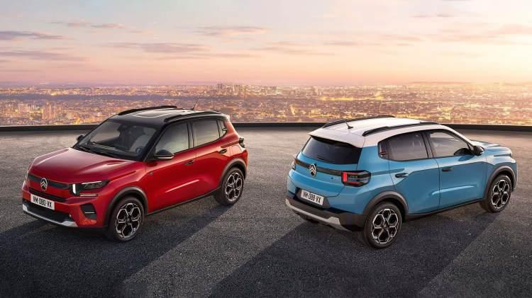 <p><strong><span style="color:#B22222">CİTROEN E-C3 PLUS&nbsp;</span>&nbsp; |&nbsp; 1 MİLYON 420 BİN TL</strong></p>
