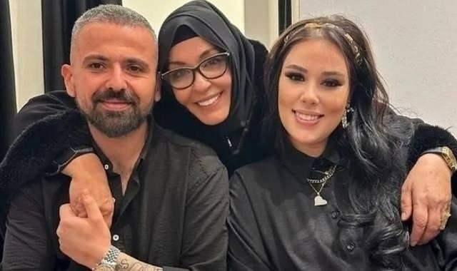 <p><strong>Ge&ccedil;tiğimiz yıl yaşamını yitiren usta sanat&ccedil;ı Ferdi Tayfur'un kızı Tuğ&ccedil;e Tayfur ve eşi Muhammet Aydın, bir s&uuml;redir 'dolandırıcılık' iddialarıyla g&uuml;ndemden d&uuml;şm&uuml;yor.&nbsp;</strong></p>
