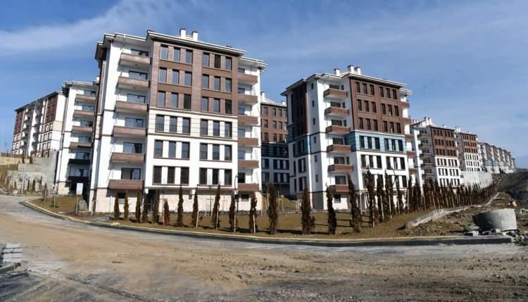 Milyonlar bu haberi bekliyordu! TOKİ'ler İstanbul'da hangi il&ccedil;eye yapılacak? Resmi Gazete'de duyuruldu...