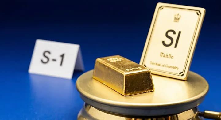 Altın S1'de neler oluyor? Paralar y&uuml;zde 25 eridi! İşte sert d&uuml;ş&uuml;ş&uuml;n nedeni