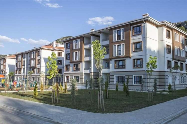 Milyonlar bu haberi bekliyordu! TOKİ'ler İstanbul'da hangi il&ccedil;eye yapılacak? Resmi Gazete'de duyuruldu...