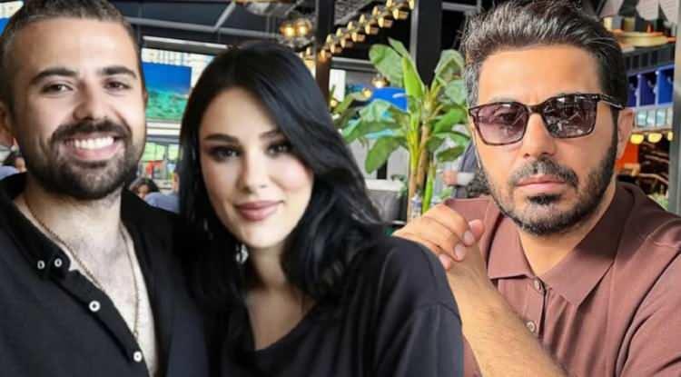 &Ouml;zg&uuml;r Aksoy'dan &ccedil;arpıcı iddia:  Muhammet Aydın'ın mitomani teşhisi var