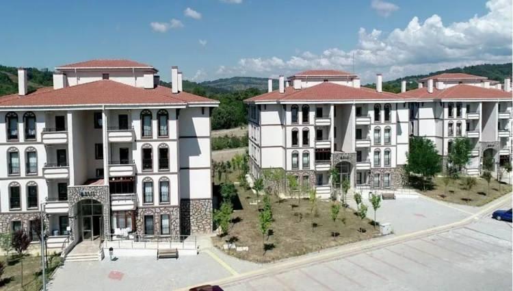 Milyonlar bu haberi bekliyordu! TOKİ'ler İstanbul'da hangi il&ccedil;eye yapılacak? Resmi Gazete'de duyuruldu...