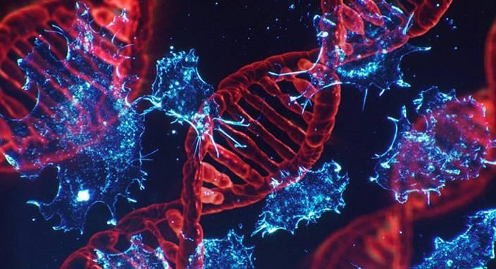 Aziz Sancar'dan tarihe ge&ccedil;ecek &ccedil;alışma! Deneyde hastalık yok edildi, tarih verip duyurdu..