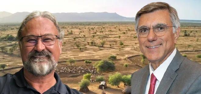 2 T&uuml;rk iş adamı &ouml;l&uuml;me b&ouml;yle gitti! Arkadaşları saldırı sanını anlattı: Bu y&uuml;zden kıydılar...