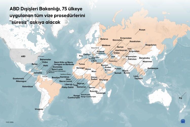 <p><span style="color:#B22222"><strong>&Uuml;LKELERİN D&Uuml;NYA HARİTASI &Uuml;ZERİNDEKİ KONUMU</strong></span></p>
