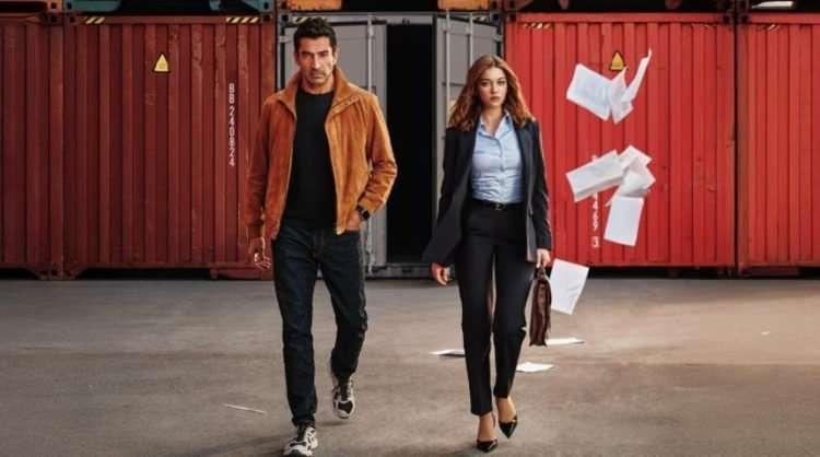 <p><strong>DİZİDEN ALACAĞI &Uuml;CRET DUDAK U&Ccedil;UKLATTI</strong></p>

<p>Kenan İmirzalıoğlu&rsquo;nun A.B.İ dizisinden b&ouml;l&uuml;m başına 4 milyon 250 bin TL &uuml;cret aldığı &ouml;ne s&uuml;r&uuml;ld&uuml;.</p>
