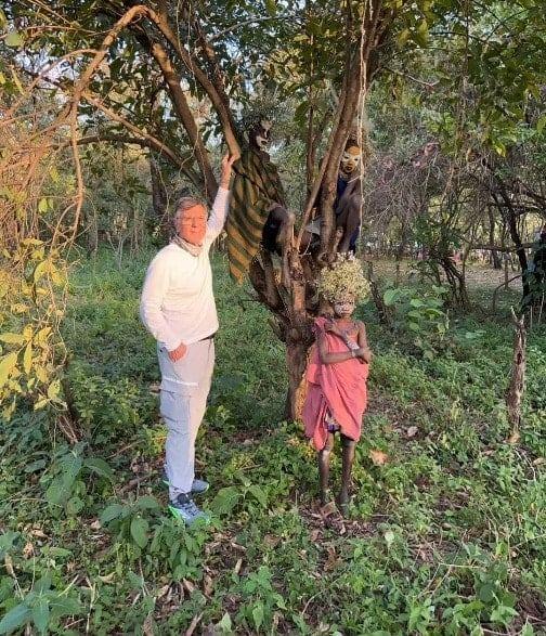 2 T&uuml;rk iş adamı &ouml;l&uuml;me b&ouml;yle gitti! Arkadaşları saldırı sanını anlattı: Bu y&uuml;zden kıydılar...