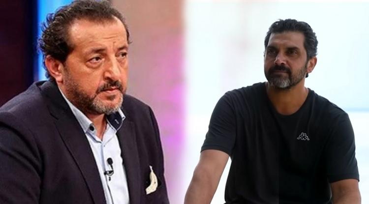 Bayhan'ın asıl mesleği ortaya &ccedil;ıktı! &Uuml;nl&uuml; şef Mehmet Yal&ccedil;ınkaya a&ccedil;ıkladı
