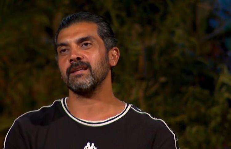 <p><em><strong>"Bayhan, aslında &ccedil;ok iyi bir pizzacıdır. Asıl mesleği aş&ccedil;ılıktır. Biz onunla hi&ccedil; bir araya gelemedik ama o, birka&ccedil; arkadaşımla &ccedil;alıştı."</strong></em></p>

<p>&nbsp;</p>

<p>&nbsp;</p>
