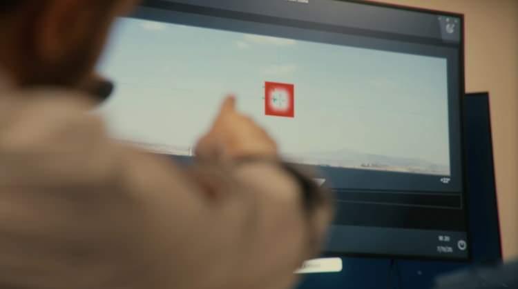 <p>F&uuml;ze, m&uuml;himmat, mermi gibi geleneksel m&uuml;himmatlı sistemlerin aksine, "y&ouml;nlendirilmiş enerji silahı" kategorisinde yer alıyor.</p>

<p>&nbsp;</p>
