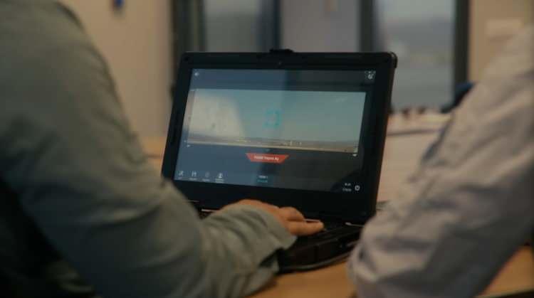 <p>D&uuml;ş&uuml;k adetli seri &uuml;retim aşamasına gelen EJDERHA, bu yıl kullanıma sunulacak.</p>
