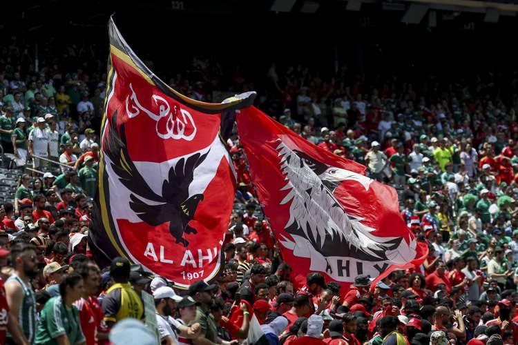 <p>18-Al-Ahly (57,7 milyon)</p>
