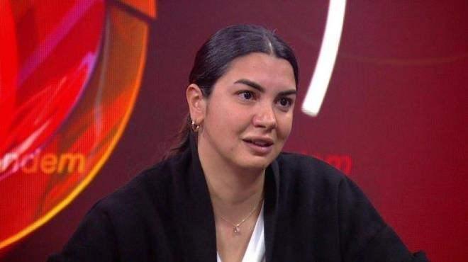 <p><span style="color:#B22222"><strong>"LİN&Ccedil; EDİLMESİNİ İSTEMEM"</strong></span><br />
Fulya &Ouml;zt&uuml;rk, gelen tepkilerin ardından bir a&ccedil;ıklama daha yaparak tonunu yumuşattı. Hadise'nin ya da herhangi bir ismin hedef g&ouml;sterilmesini istemediğini belirten &Ouml;zt&uuml;rk, şu ifadeleri kullandı:</p>

<p><em><strong>"Dostlar biraz doluyuz, farkındayım. Bizim kendi aramızda daha birlik ve beraberlik i&ccedil;inde olmamız lazım. Mesajım da bunun i&ccedil;indi. Bazı arkadaşlar yaşananları İran meselesini ABD-İsrail tehdidi olarak g&ouml;rememiş olabilir. Hadise hanımın ya da bir başkasının lin&ccedil; edilmesini istemem. Birlik i&ccedil;inde olalım."</strong></em></p>
