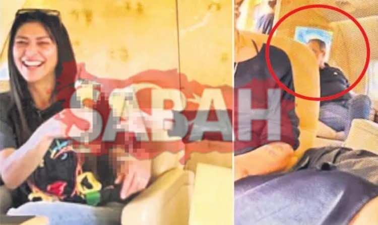 <p>Kıbrıs tatilinde Murat G&uuml;librahimoğlu ve yanındaki kızların jette bulunan &ouml;zel bir odaya ge&ccedil;erek kumar oynamaya devam ettiklerini aktaran G&ouml;rg&uuml;zel, "Ben bu u&ccedil;akta kesinlikle uyuşturucu madde kullanmadım.</p>
