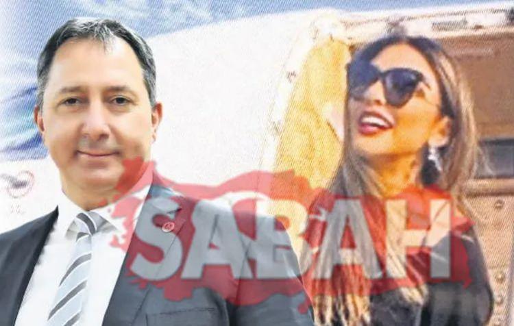 <p>ORYANTALLİ PARTİLER<br />
<br />
G&ouml;zaltına alınan isimlerden Emel M&uuml;ft&uuml;oğlu ve oryantal Neda Şahin'in Ekrem İmamoğlu liderliğindeki yolsuzluk şebekesinde firari olarak aranan kilit isimlerinden Murat G&uuml;librahimoğlu ile irtibatlı oldukları belirtildi. Ekiplerin yaptığı teknik ve fiziki takip neticesinde Emel M&uuml;ft&uuml;oğlu ve Neda Şahin'in, G&uuml;librahimoğlu tarafından d&uuml;zenlenen ve mercek altına alınan &ouml;zel partilere katıldıkları tespit edildi.</p>
