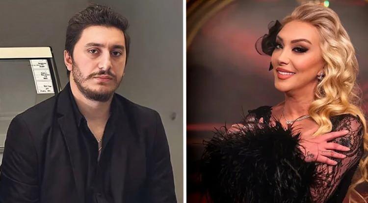 G&uuml;ll&uuml;'n&uuml;n oğlu Tuğberk&rsquo;ten babasına zehir zemberek s&ouml;zler: Annemin hayatını mahvedenler biri!