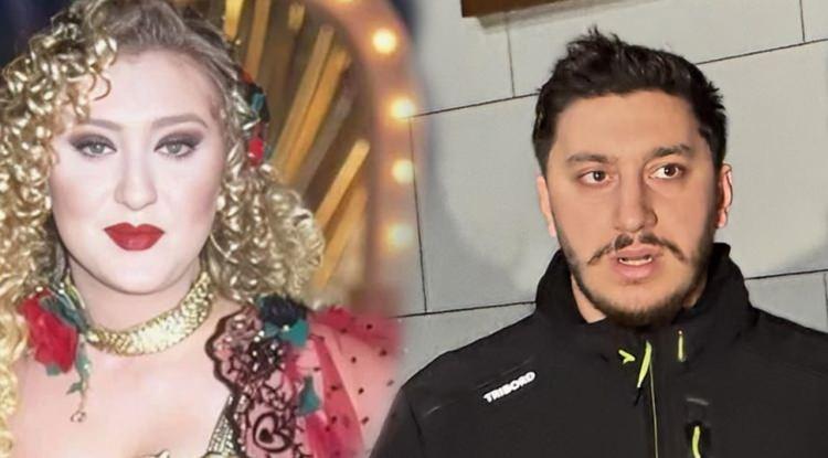 G&uuml;ll&uuml;'n&uuml;n oğlu Tuğberk&rsquo;ten zehir zemberek s&ouml;zler "Artık susmayacağım"